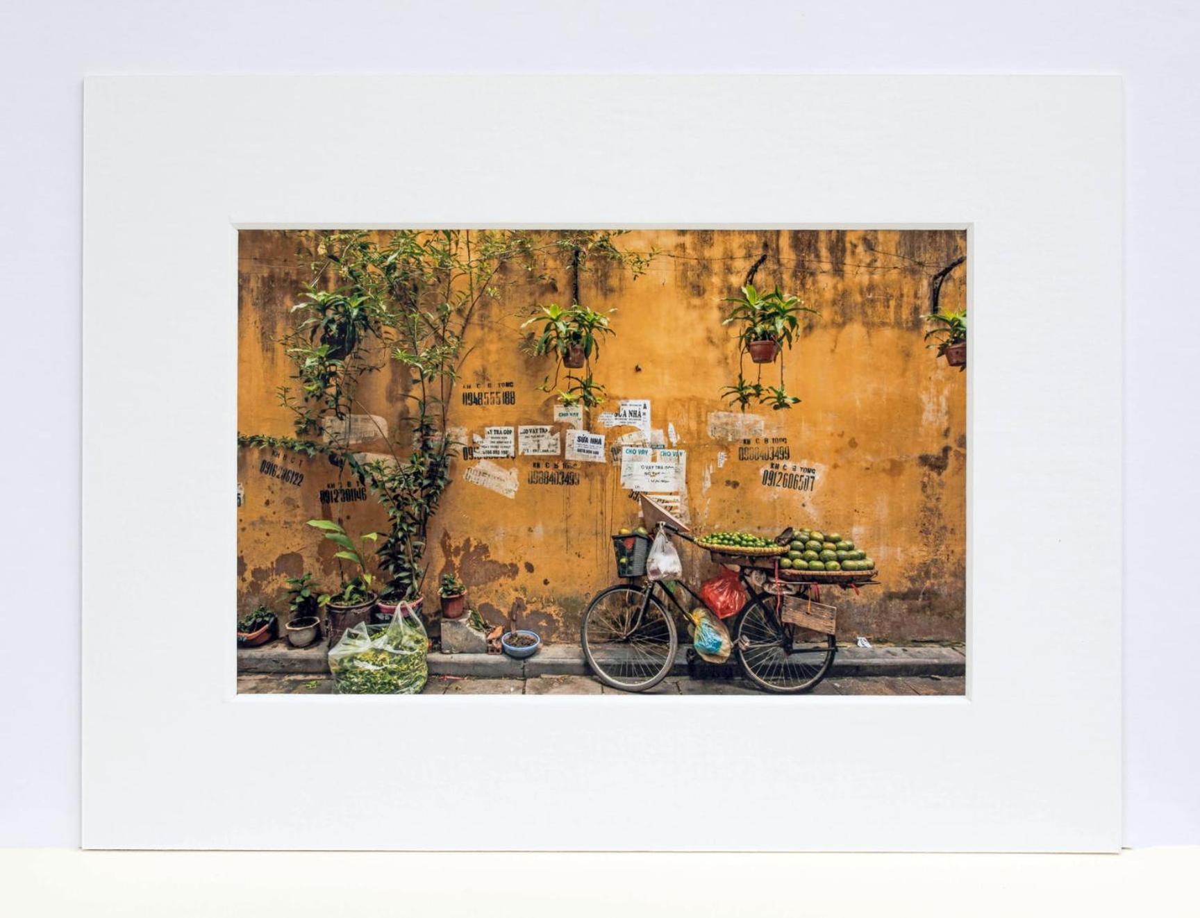 M Apartment Lakeside - Cara Rustic Hanoi Exterior photo