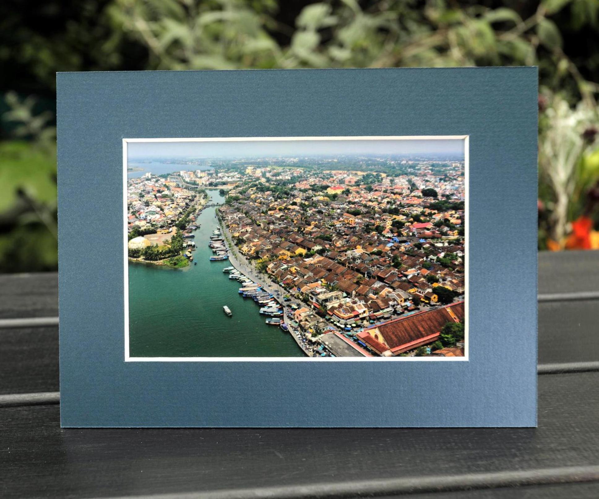 M Apartment Lakeside - Cara Rustic Hanoi Exterior photo
